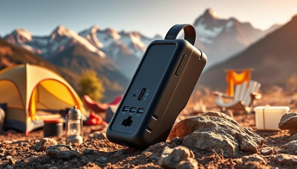 portable power bank