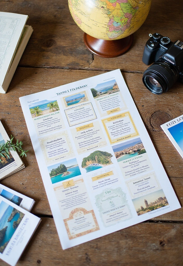 14 Genius Japan Travel Tips That Will Save You Time and Money! - 11. Plan Your Itinerary Wisely
