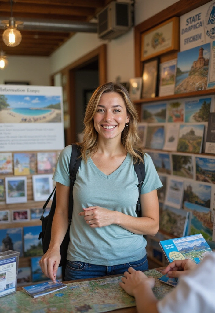 14 Genius Japan Travel Tips That Will Save You Time and Money! - 13. Utilize Tourist Information Centers