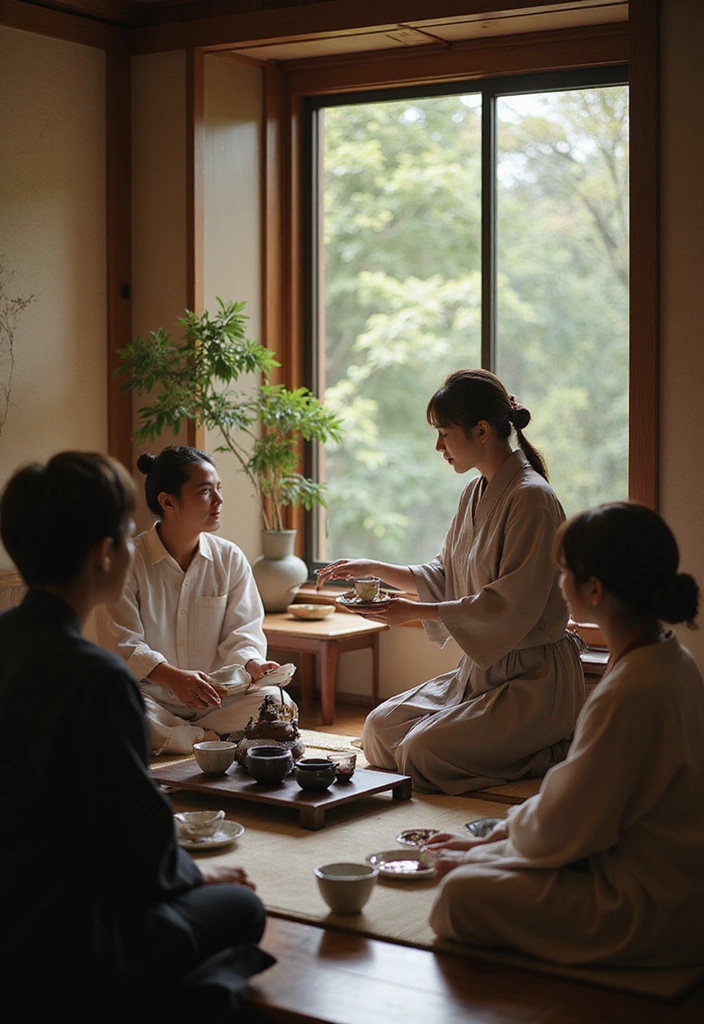 14 Genius Japan Travel Tips That Will Save You Time and Money! - 14. Embrace the Culture