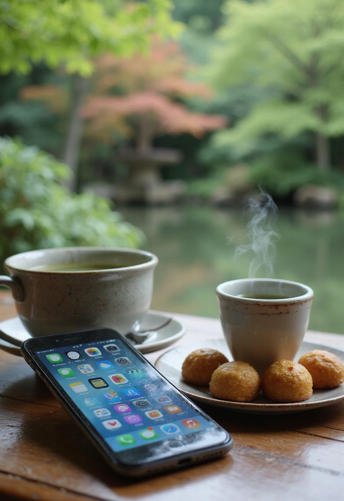14 Genius Japan Travel Tips That Will Save You Time and Money! - 4. Download Useful Apps