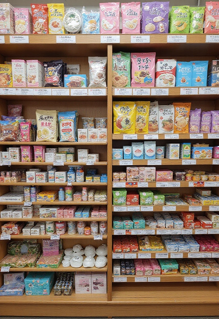 14 Genius Japan Travel Tips That Will Save You Time and Money! - 9. Shop Smart at 100 Yen Stores